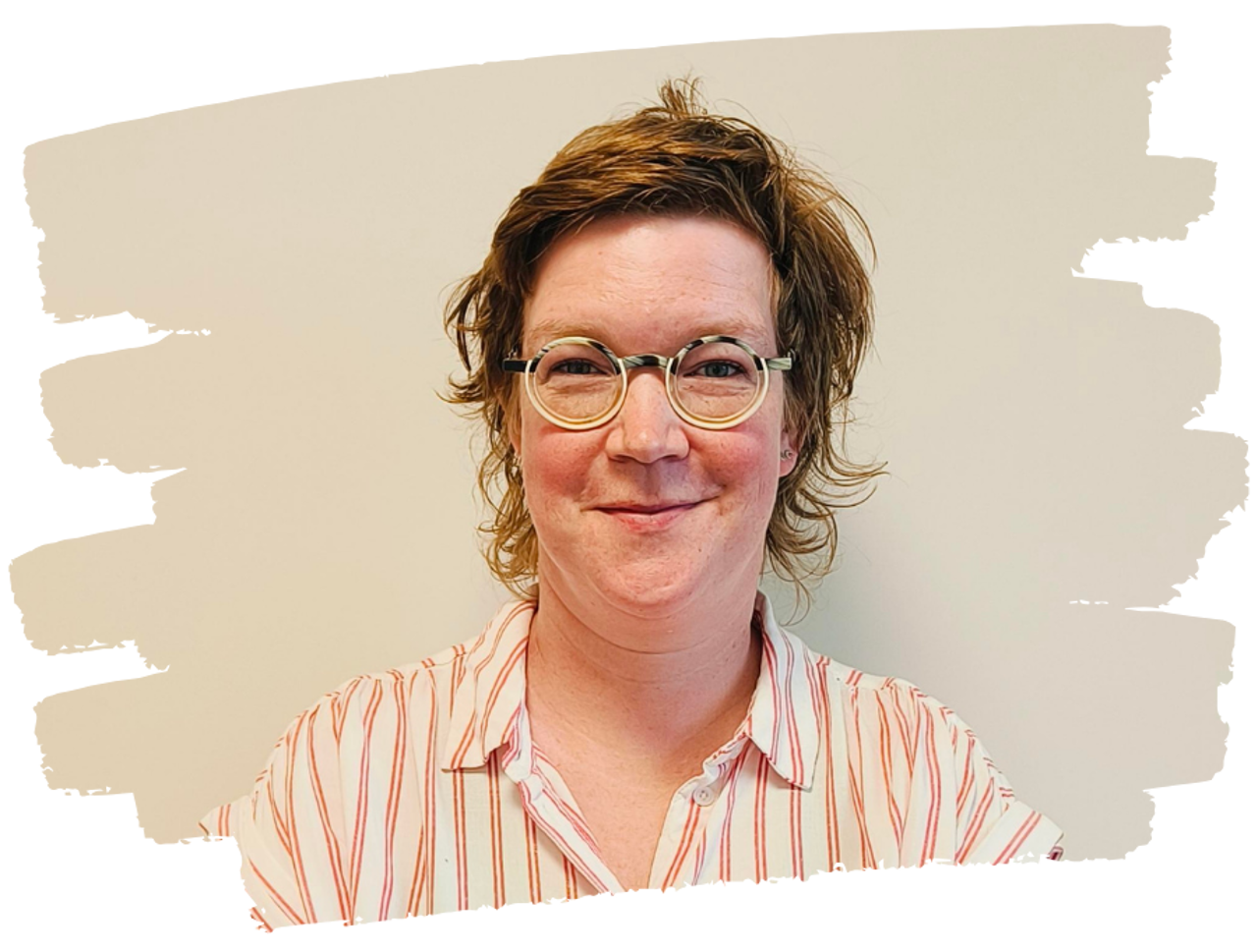 Evelien Van Gerwen (Stad Tielt)