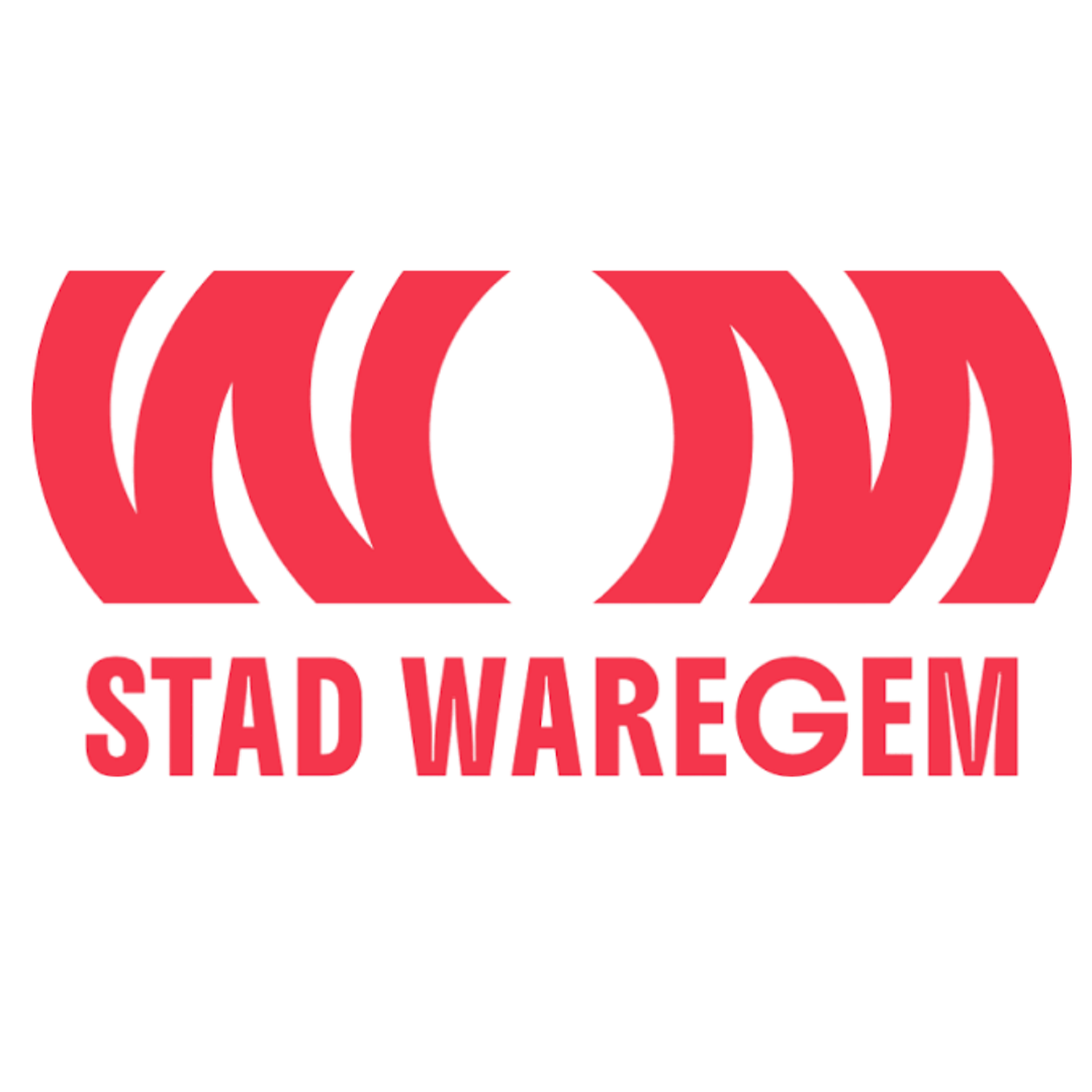 Logo Stad Waregem