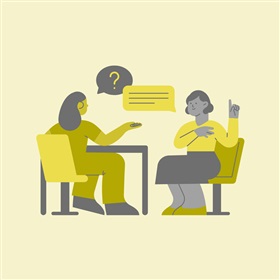 Het belang van een exitgesprek met een vertrekkende medewerker