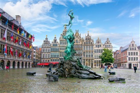 Stad Antwerpen heeft vanaf 1 januari 2023 geen arbeiderscontracten meer