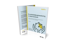 Publicatie 'De arbeidstijdreglementering bij lokale overheden'