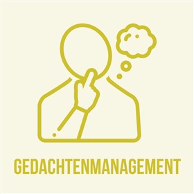 Gedachtenmanagement: cruciaal voor elke medewerker en leidinggevende