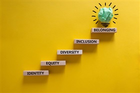 Een diversiteits- en inclusiebeleid met aandacht voor belonging