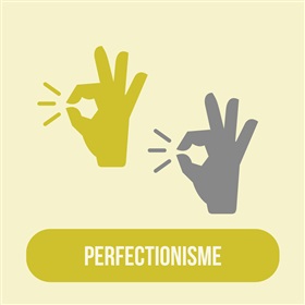 Wist je dat er twee soorten perfectionisme bestaan?