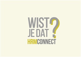 Wist je dat … er diverse types adviesgesprekken zijn?