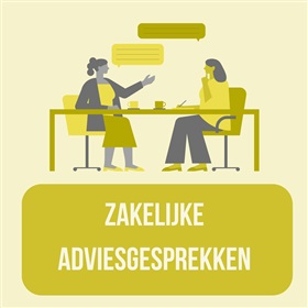 Tips voor zakelijke adviesgesprekken