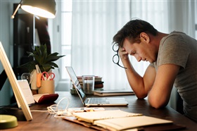 Stress management: een klavertje vier aan tips