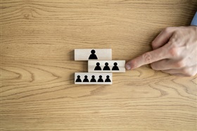 De middle managers: de al te vaak vergeten stakeholder in het D&I-verhaal