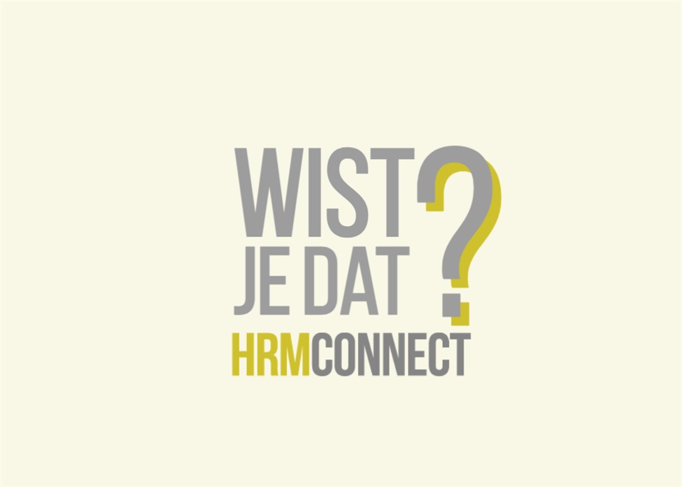 Wist je dat ... je in jouw organisatie zeker eens moet stilstaan bij mogelijk presenteïsme?