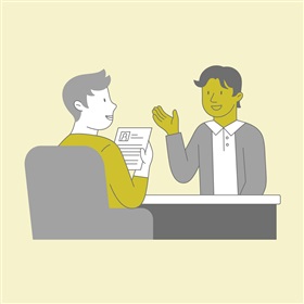 Tips voor efficiënte selectie-interviews