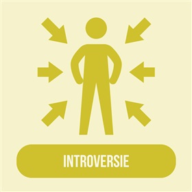 Introversie op de werkvloer
