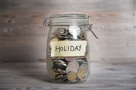 Nieuwe regels voor de verrekening van het enkel vertrekvakantiegeld (vakantieregeling privésector) vanaf 1 januari 2024
