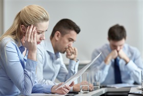 Hoe omgaan met uitdagende en moeilijke teamsituaties?