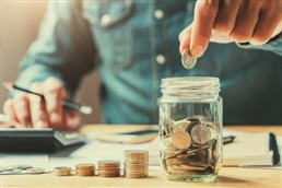 Nieuwe bedragen voor bedrijfsvoorheffing, vergoedingen en inkomsten