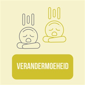 Het probleem van verandermoeheid in veel organisaties