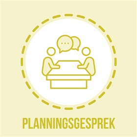 Planningsgesprek: structuur, tips en valkuilen