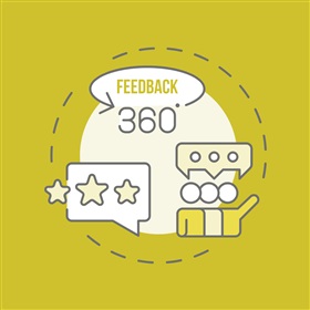 De voor- en nadelen van een 360°-feedbackbevraging