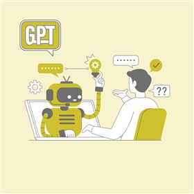 De meerwaarde van ChatGPT in hr