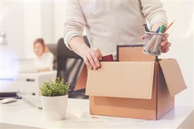 Motivering van ontslag van contractuele medewerkers: nieuwe regeling vanaf 1 mei