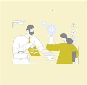 Hoe evidence-based is het HR-beleid bij de overheid? Een onderzoek van Lisa Maertens