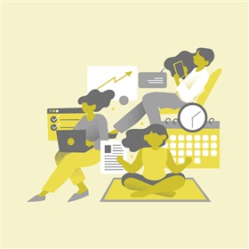 Employee experience is essentieel in ons hedendaags personeelsbeleid