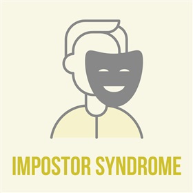 Hoe herken je het impostor syndrome of oplichterssyndroom?