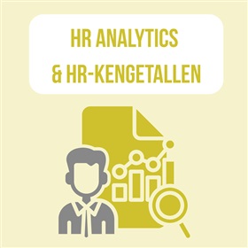 Hr analytics en hr-kengetallen zijn heel boeiend en nuttig