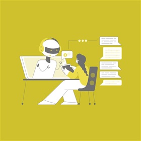 AI in werving en selectie: hoe kunstmatige intelligentie inclusie kan bevorderen – of juist niet