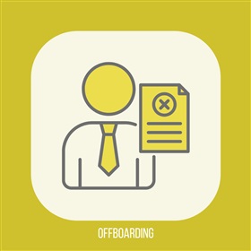 Naast het gekende onboarding (van nieuwkomers) bestaat er ook offboarding