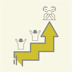 Wist je dat ... het Peter Principle een heel belangrijk fenomeen is?