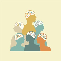 Neurodiversiteit op het werk