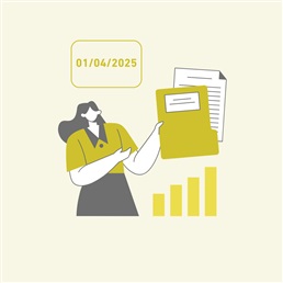 Jaarverslag interne dienst preventie en bescherming op het werk: deadline 1 april 2025