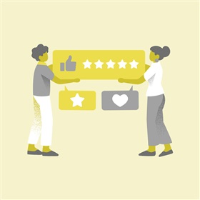 360°-feedback: tips & tricks voor effectieve feedback