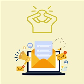 Van mailbox naar werkbalans: e-mailmanagement voor lokale besturen