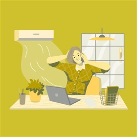 Zomerdagen en hittegolven: anticiperen is de boodschap