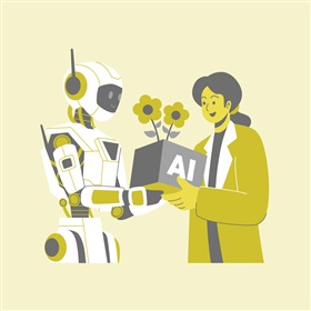 AI in hr: van hype naar houvast