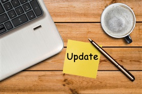 Twee belangrijke updates voor de hr-dienst