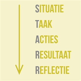 Modern selecteren in lokale besturen: inzoomen op het STARR-gesprek