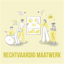 Rechtvaardig maatwerk