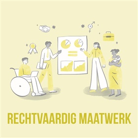 Rechtvaardig maatwerk