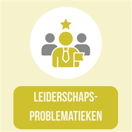 Hr en leiderschapsproblematieken: verwachtingen en mogelijkheden