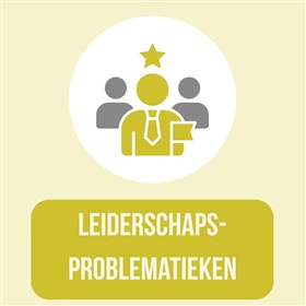 Hr en leiderschapsproblematieken: verwachtingen en mogelijkheden