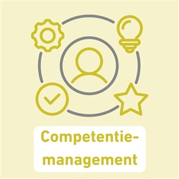Van 'kennen' naar 'willen': competentiemanagement als de motor van je lokaal bestuur