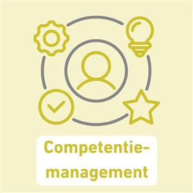Van 'kennen' naar 'willen': competentiemanagement als de motor van je lokaal bestuur