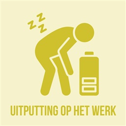 Wanneer werk uitputtend is: stress, verveling of verlies van zin?