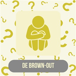 Maak opnieuw contact met je motivatie en vermijd een brown-out