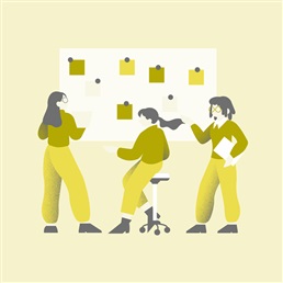 Toekomstbestendige hr-aanpak bij lokale besturen:  conclusies uit de thema-audit 2026