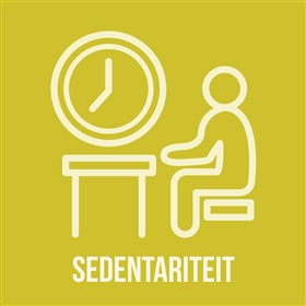 Wat je lichaam in alle stilte ondergaat als je de hele dag neerzit