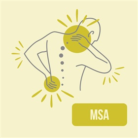 80% van de bedrijven zijn niet in orde wat de preventie van MSA betreft