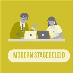 Stagiairs welkom: hoe lokale besturen bouwen aan een modern stagebeleid